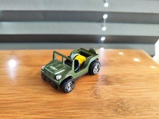 Darda Motor Car Beach Buggy