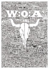 Wacken Wimmelbild