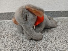 steiff kuscheltier Elefant