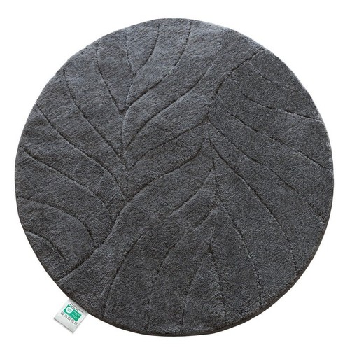 Badematte badteppich rund - in,