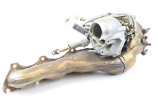 OEM Audi A6 A7 A8 S6 S7 S8 4.0 TFSI 8 Zyl. Turbolader Lader Aufladung 079145703P