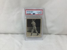 1939 Play Ball #92 Boston Red