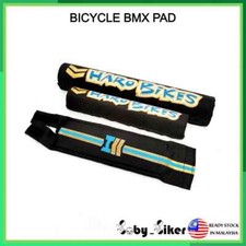 Haro Bike BMX 3tlg Polster Set