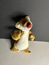 Ice Age Plüschtier Sid das