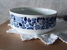 Melitta Blütenspiel Hamburg Servierschüssel