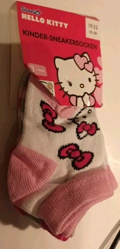 Hello kitty mädchen - 3,