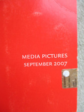 Ferrari Presse CD IAA 9/2007