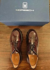 Moreschi Herren Sneaker Schuhe