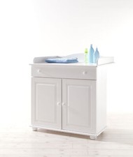 TiCAA Baby Wickelkommode Adam