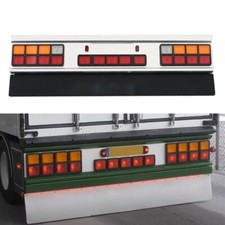 LED Taillight Container Lamp