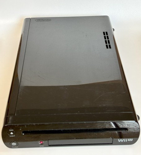 Nintendo wii - nintendo, u