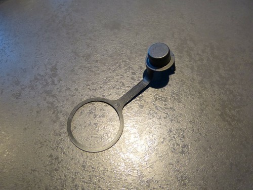 Kappe verschluß getriebe - kappe,