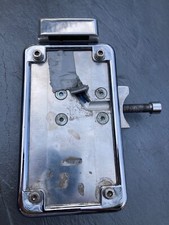 American Ironhorse Nummernschildhalter