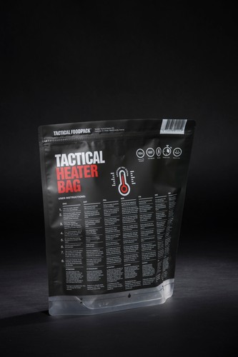 Tactical foodpack heaterbag - tactical,