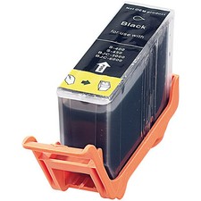iColor Pixma IP 3000, Canon: Patrone für CANON (ersetzt BCI-3eBK), black