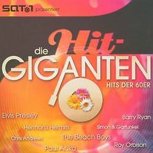 Die Hit Giganten - Hits der