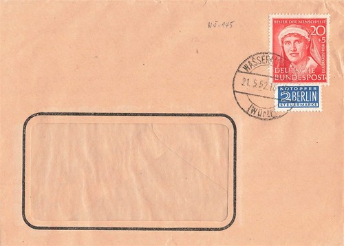 167992 bund 145 - nr.,