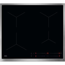 AEG Electrolux TO64IA0FXB Induktions-Einbaukochfeld 60cm Autark