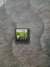 Nintendo DS Spongebob