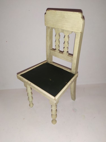 Alter stuhl 1910 - alter,