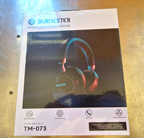 Burmester 073 over ear - burmester, over-ear