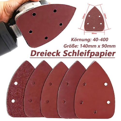 Schleifdreiecke dreieck - schleifdreiecke,