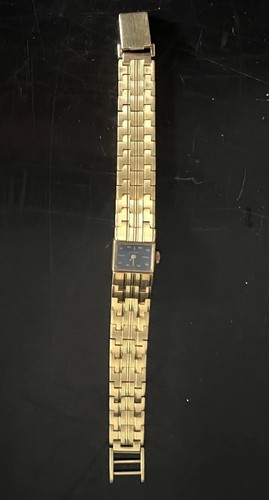 Gub glashütte damenuhr - glashütte,