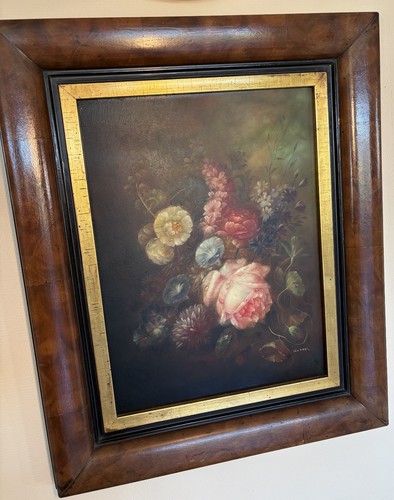 Blumenbild von gerhard - gerhard, r