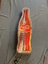Coca-Cola Original Wandleuchte