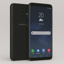 Samsung Galaxy S9 G960F - 64GB
