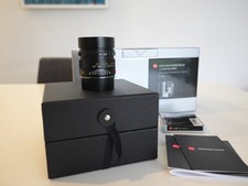 Leica APO-Summicron-M 1:2/50