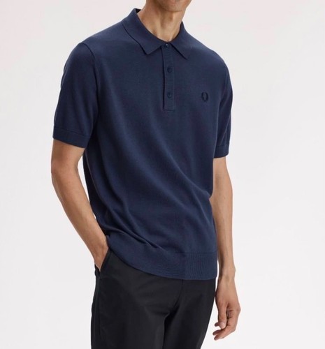Fred perry baumwolle - perry,
