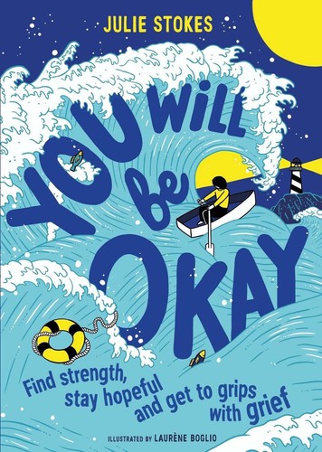 You will okay - will, young