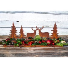 Dekorative stimmungsvolle