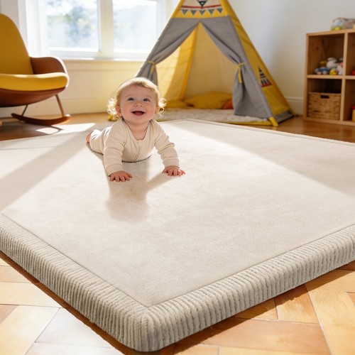 Krabbelmatte baby ökotex - krabbelmatte,
