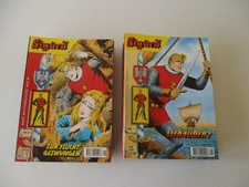 57x Sigurd Der ritterliche