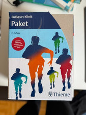 Endspurt Klink Medizin Aufl.2