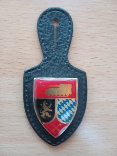 Verbandsabzeichen der