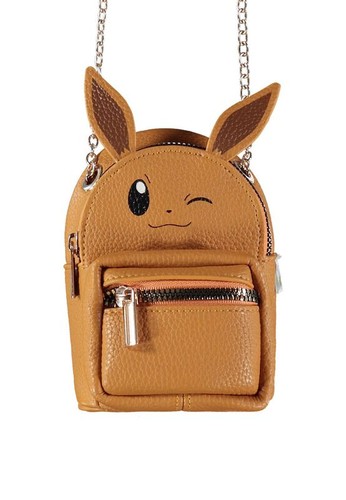 Pokemon umhängetasche unisex - pokemon,