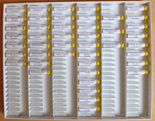 Keymer Testsatz Fünf-