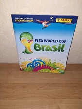 sammelalbum fußball panini