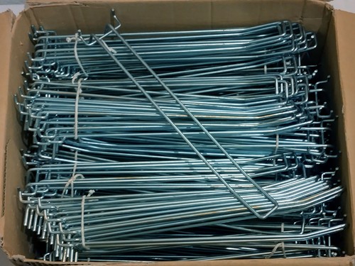 220 doppelhaken 30cm für - 220,