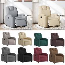 Relaxsessel Massagesessel