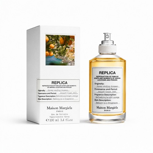 Maison margiela replica never - margiela,