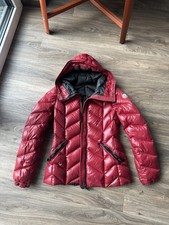 Moncler Jacke Damen