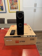 DEFECTIVE NAD D 7050 Wireless
