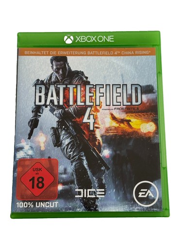 Xbox one battlefield spiel - xbox,