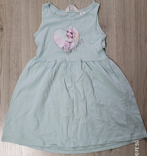 Mädchen kleid 134 140 m - kleid, 134/140