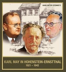 Karl may - may, in
