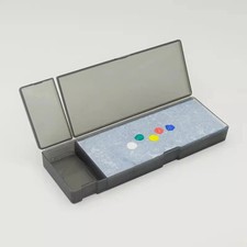 Tragbare Nasspalette für